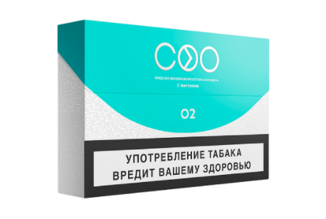 COO Green