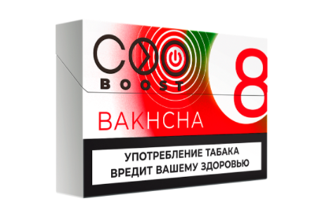COO Bakhcha