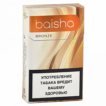 Baisha Bronze