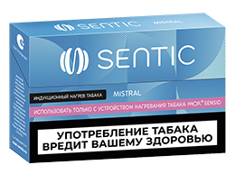 SENTIC - Mistral