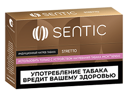 SENTIC - Stretto